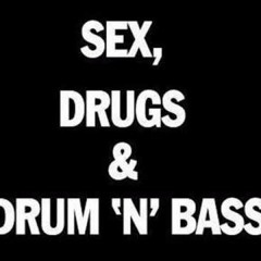 never said goodbye (jump up dnb mix)
