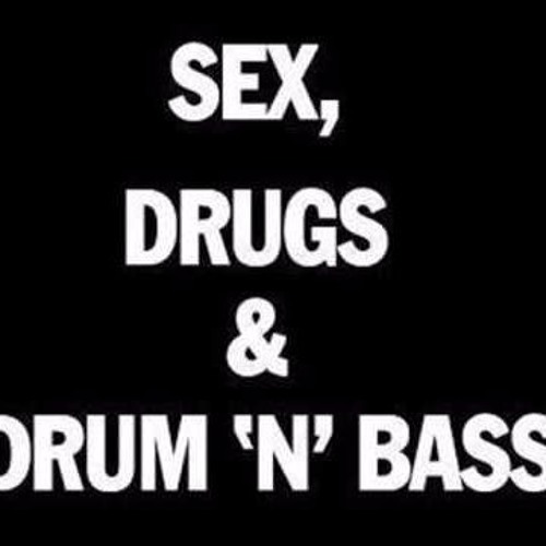 never said goodbye (jump up dnb mix)