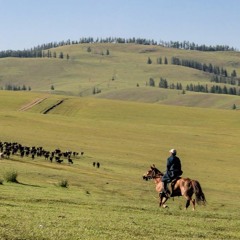 Altai Kai - Kayçılar (Ozanlar)