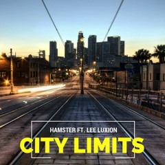 Hamster Feat. Lee - City Limits