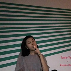 Tender Velvet - Hope (Demos)