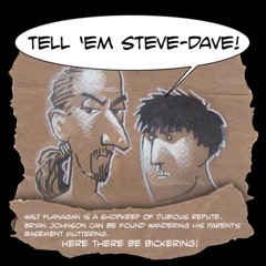 The "Lost" Early TESD Commercials
