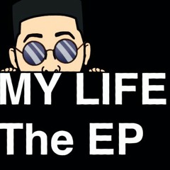 Juvie - Stressed (Blessed Remix)= My Life Ep