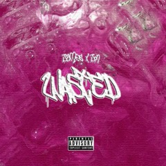 Wasted (feat. James)