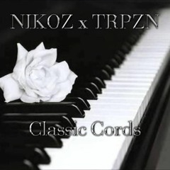 NIKOZ X TRPZN - Classic Cords