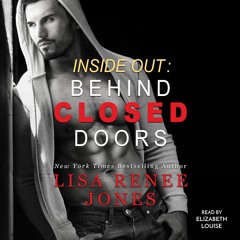 BEHIND CLOSED DOORS Audiobook Excerpt
