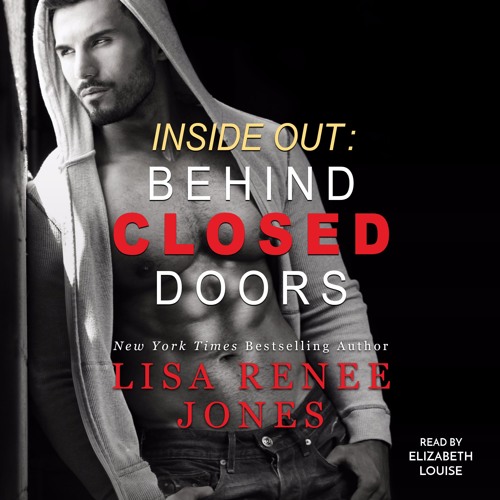 BEHIND CLOSED DOORS Audiobook Excerpt