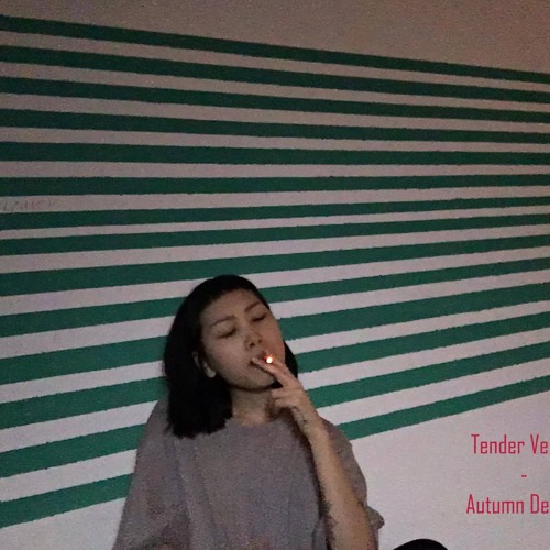 Tender Velvet - Moving (Demo)