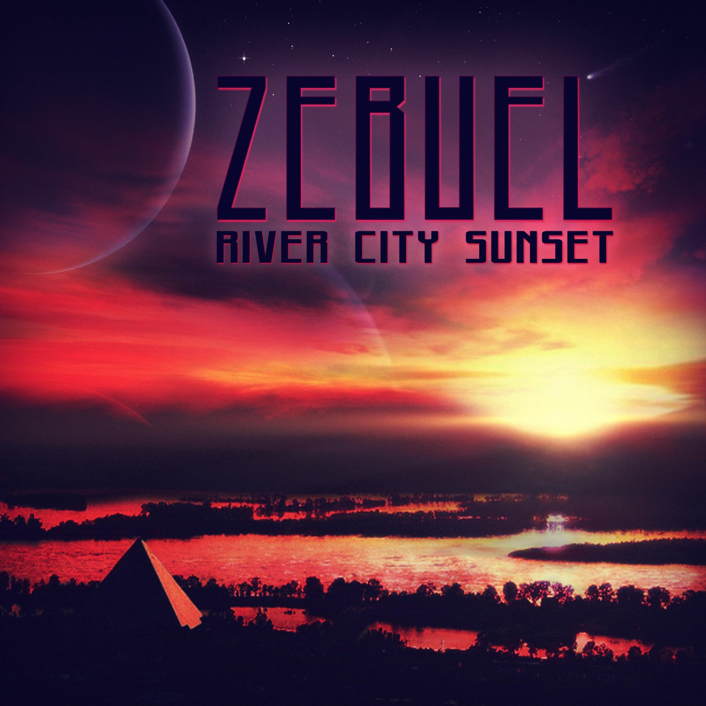 ZEBUEL
