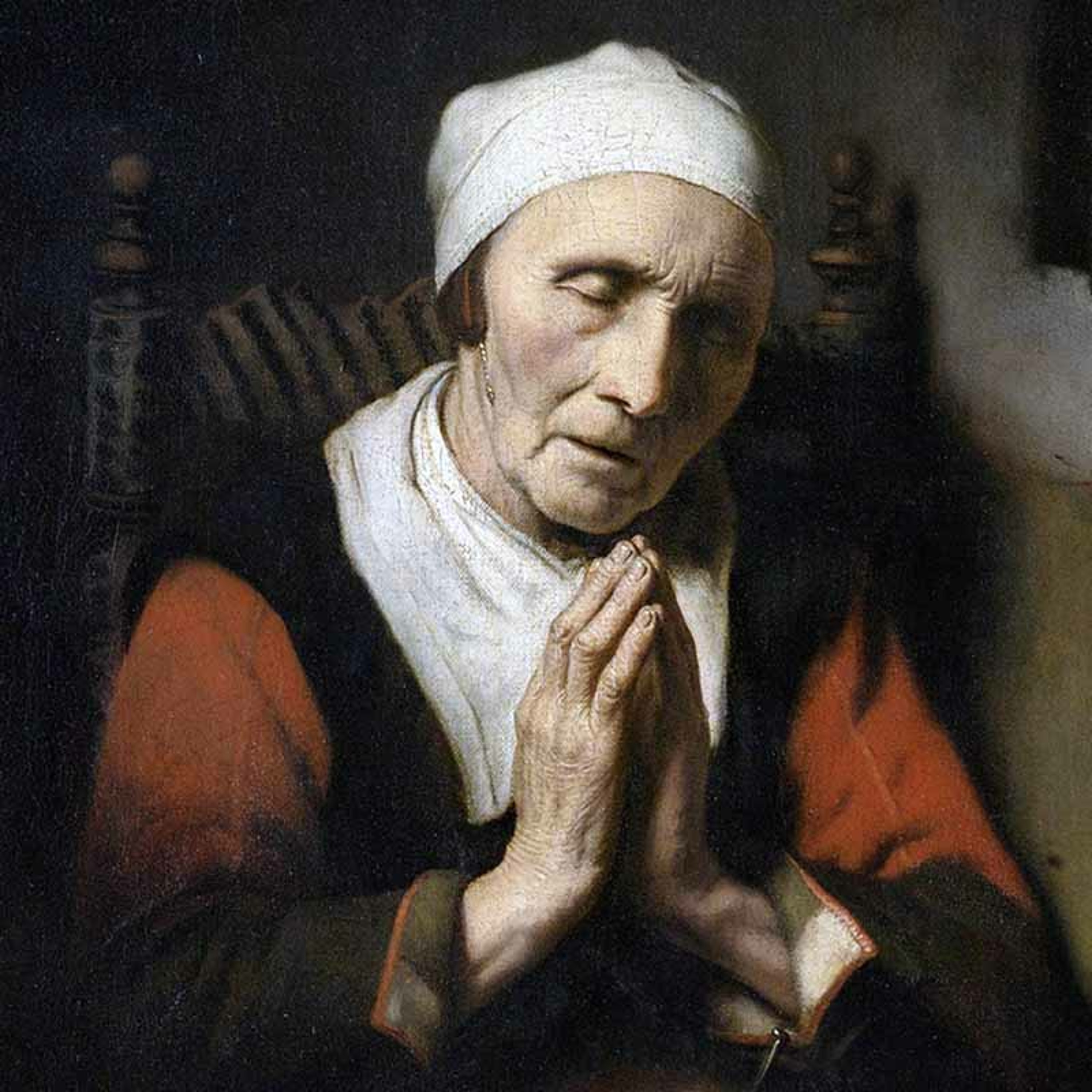 TF.318: 29.º Domingo do Tempo Comum - Rezar sempre e sem jamais desanimar