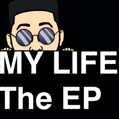 Juvie - Chillen Like Woe = My Life Ep