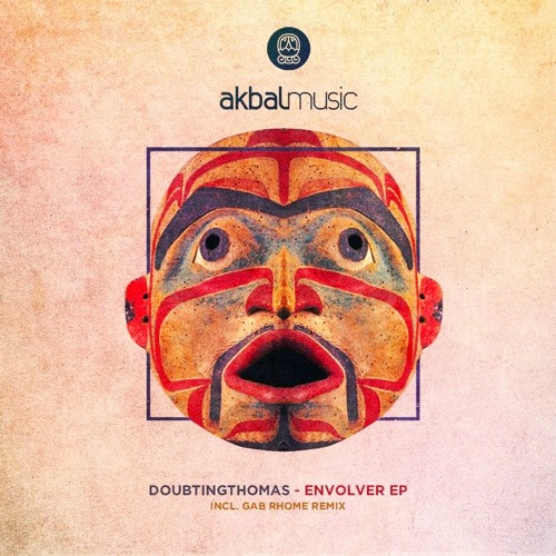 DoubtingThomas - Envolver (Gab Rhome Remix) [Akbal Music] [MI4L.com]