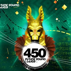 ID [As Premiered on FSOE 450 Egypt By Ahmed Romel]