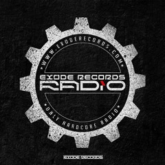 Exode Records Podcast #54 - Dj Arjuna (Cenobite Records)