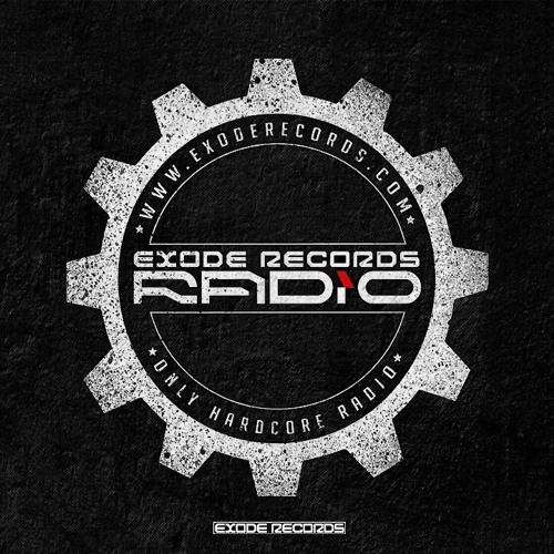 Exode Records Podcast #54 - Dj Arjuna (Cenobite Records)