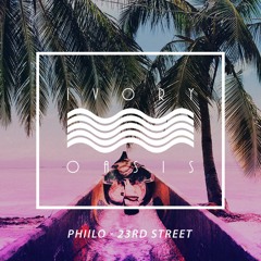 Phiilo - 23rd Street