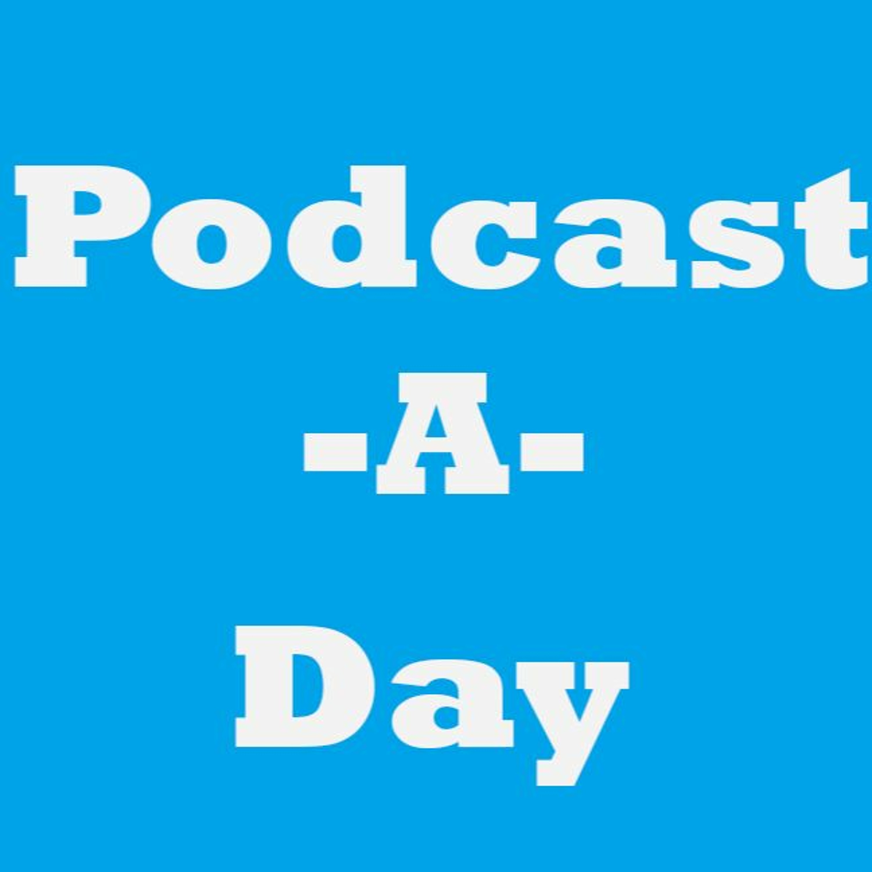 Podcast A Day 180 - Hubert Blaine Wolfeschlegelsteinhausenbergerdorff, Sr episode artwork