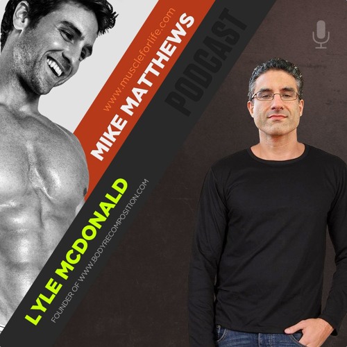 Interview with Lyle McDonald on how women can improve fat loss