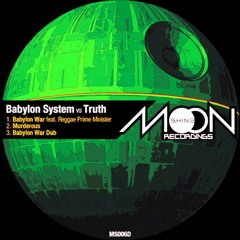 Babylon System vs. Truth - Murderous  (clip)