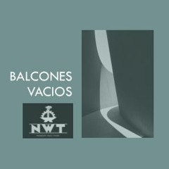 BALCONES VACIOS