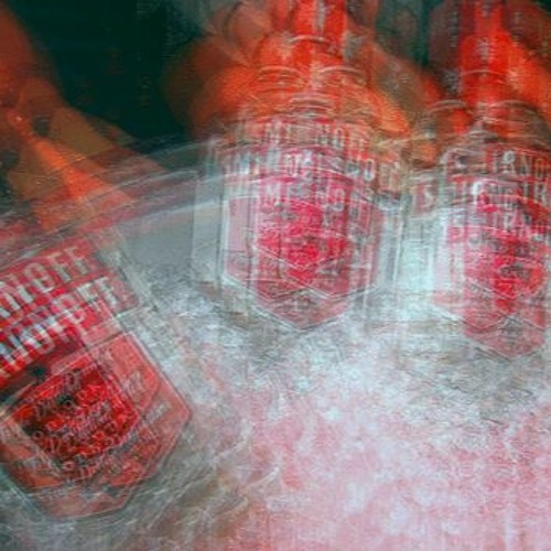 VODKAA MAKES ME LOUDD