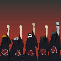 Naruto TiA - "Ryussei" ending 6