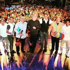 Ingenua (Dumbi Dumbi)  ft. Serenata Guayanesa