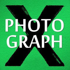 Photograph - Ed Sheeran (cover by Jonah Baker ft. Chloe Minard)