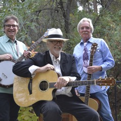 Crary Evans Spurgin 5-1-15  Walk in the Irish Rain