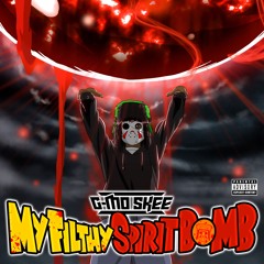 G-Mo Skee- Unfeigned w/Twiztid & Hopsin