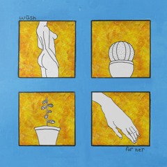 Wüsh - Time Passes Us By