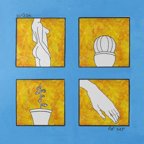 Wüsh - Time Passes Us By