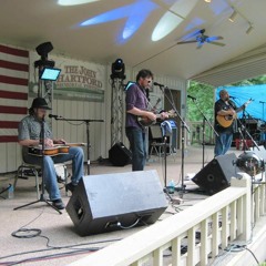 Cuckoo's Nest - Johnson's Crossroad