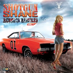 Broccoli (Redneck Remix) Shotgun Shane