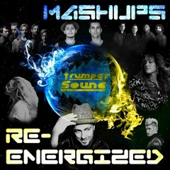 'Til The Day I Die VS Live For The Drop (Trumpet Sound MashUp)