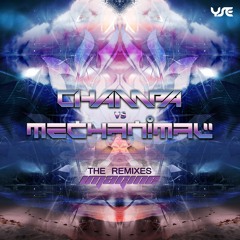 Champa vs Mechanimal - Imagine - Remix Contest OUT 25th Nov 2016