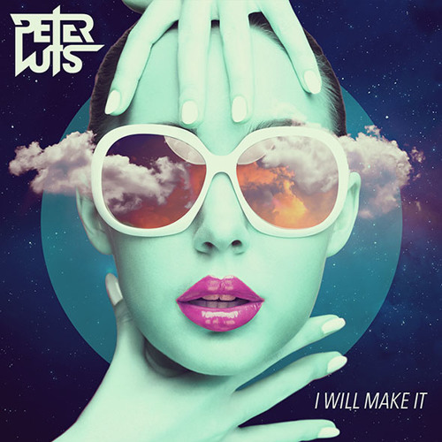 Peter Luts - I Will Make It (Radio Edit)
