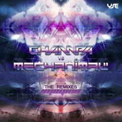 Champa Vs Mechanimal - Imagine (Continue RMX)