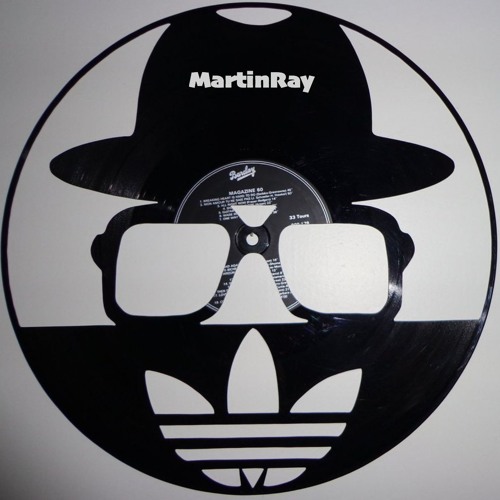 Martin Ray - Hip Hop Mix