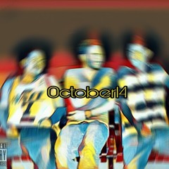 0ctober14 (Es-K - serenity instrumental)