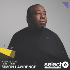 Simon Lawrence 17/08/2016