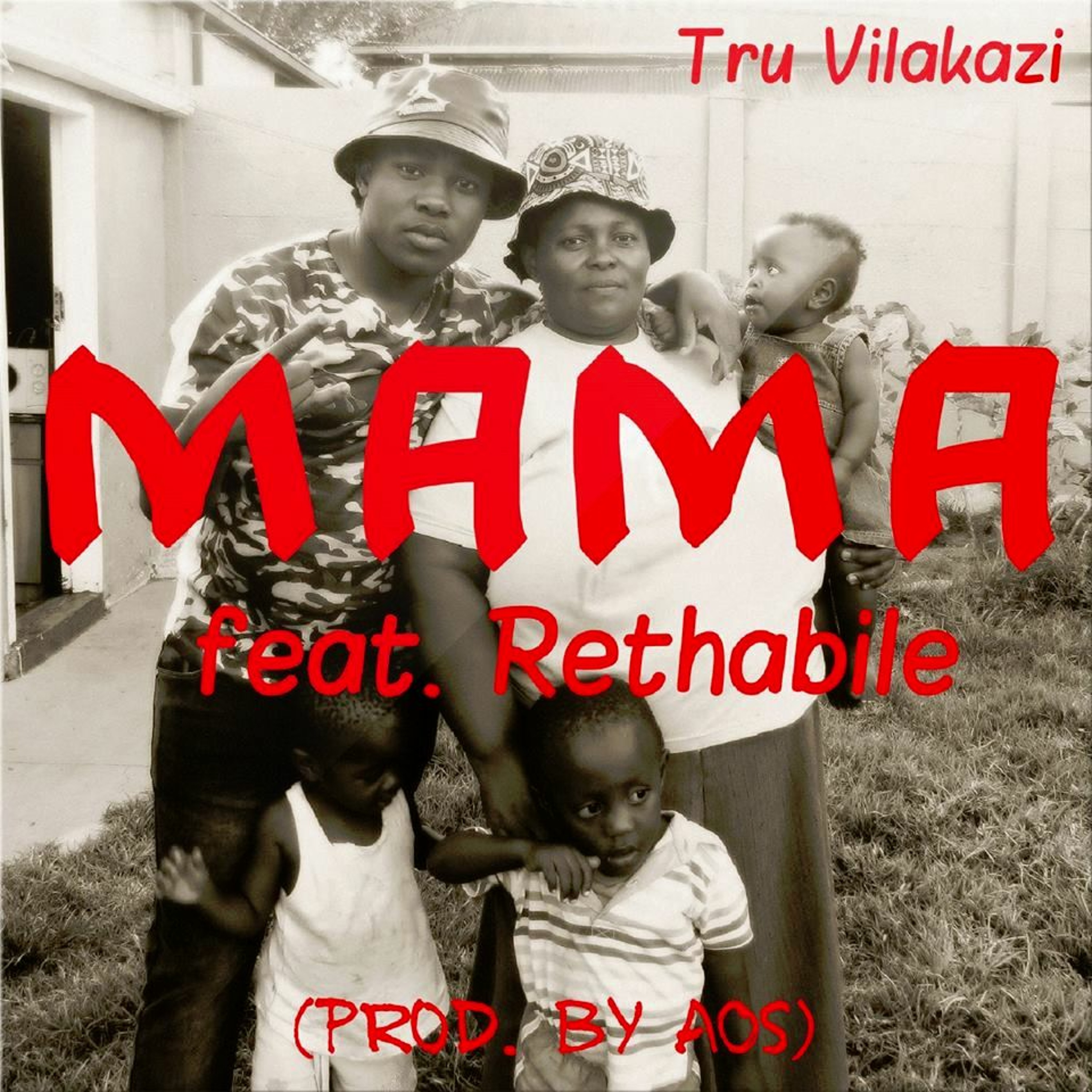 MAMA Ft. Rethabile episode artwork