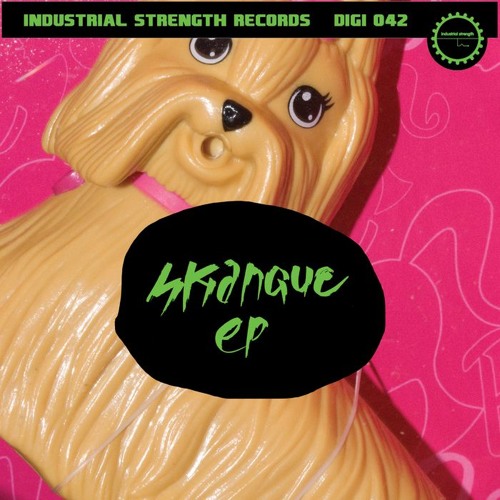 [KRTM] & Khaoz Engine - Skanque (Tripped Remix) (180BPM)