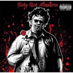 RICKY RICK - PAPER HUNTER (prod. by CasokBeats)