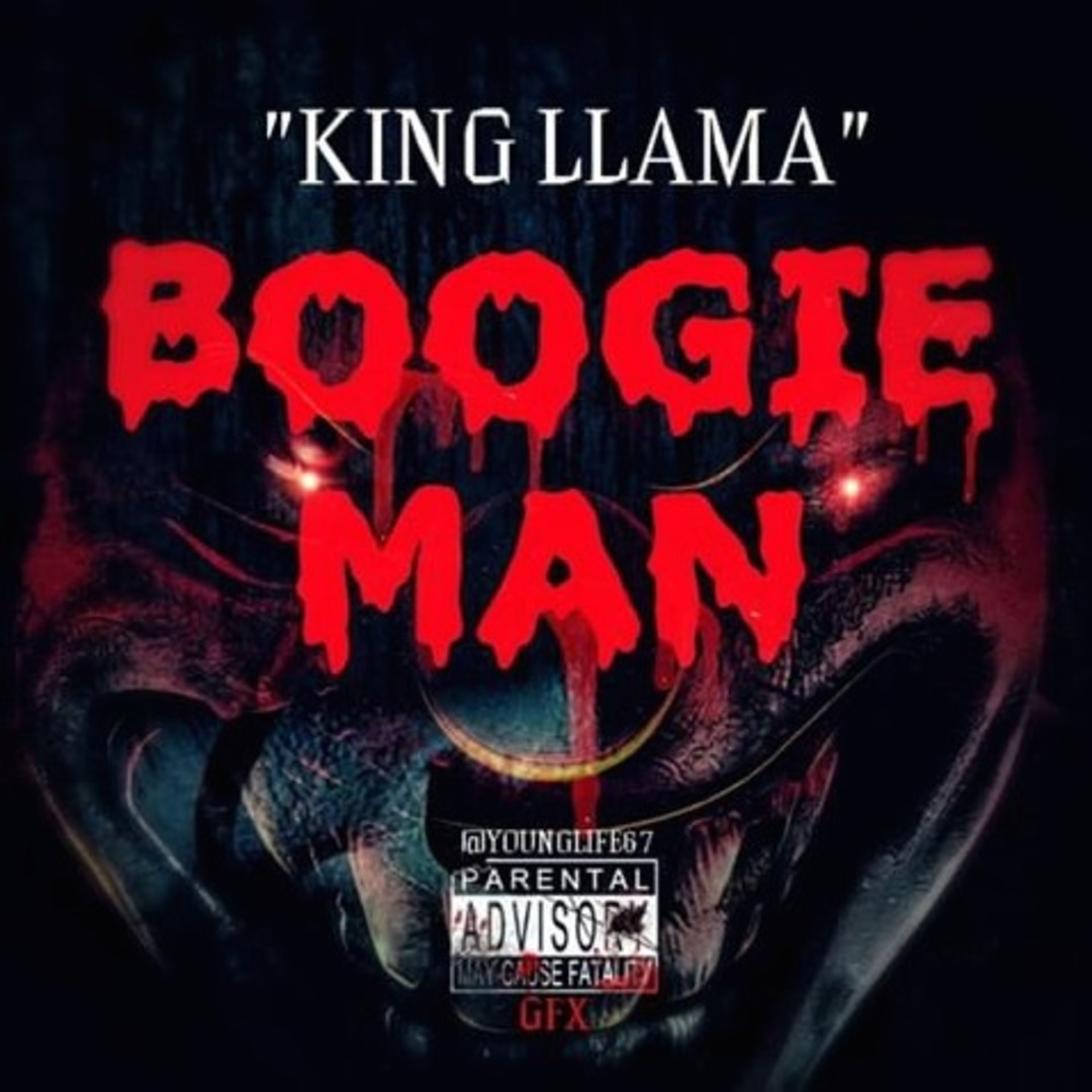 Llama Llama - Boogie Man [Thizzler.com Exclusive]