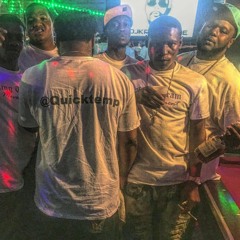 GetemNuk X QuickTemp X Cv400 X SkyLine (Bout Money)