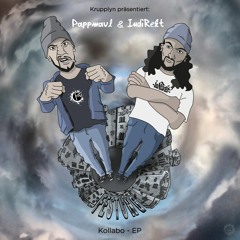 Pappmaul & IndiRekt - Festung Snippet (Videolink below)
