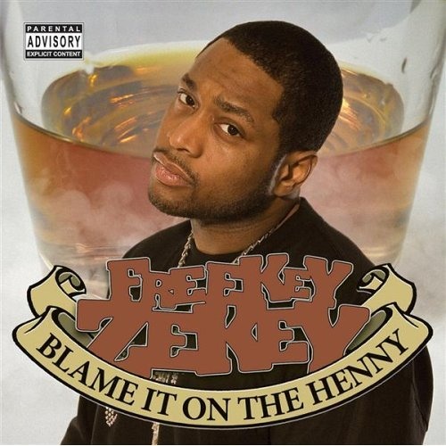 Henny (feat. Max B & Sen)