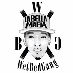 Wet Bed Gang - In Love [Videoclip Oficial Hd]