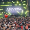 Kelly Clarkson - Dark Side (Asi Vidal Remix)